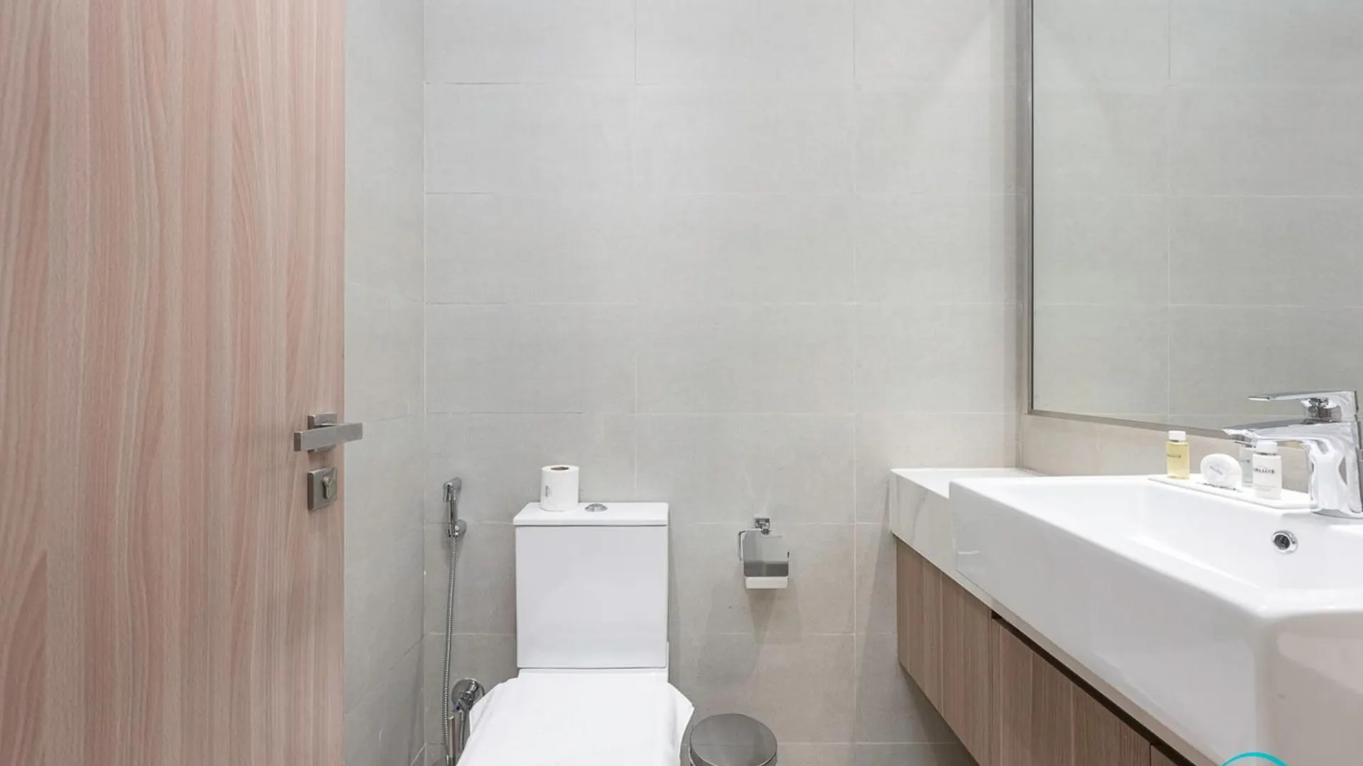 Snug Studio Apartment At Azizi Riviera, Al Merkadh By Deluxe Holiday Homes Dubai