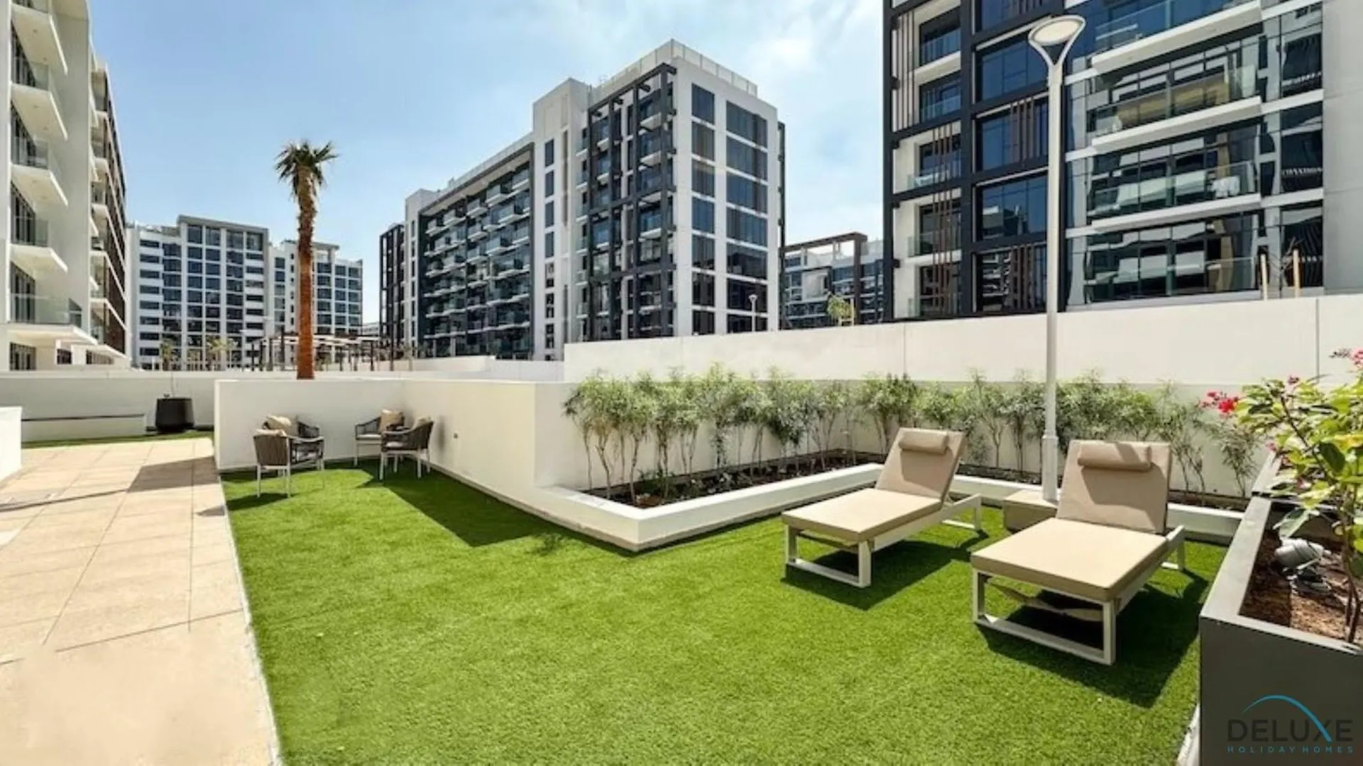 Snug Studio Apartment At Azizi Riviera, Al Merkadh By Deluxe Holiday Homes Dubai